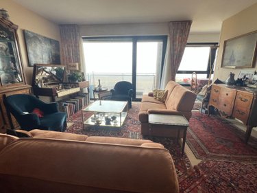 Appartement a vendre Dunkerque 59140 Nord 194 m2  988000 euros