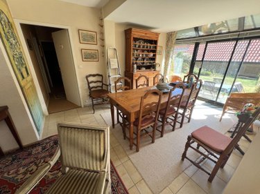 Appartement a vendre Dunkerque 59140 Nord 194 m2  988000 euros