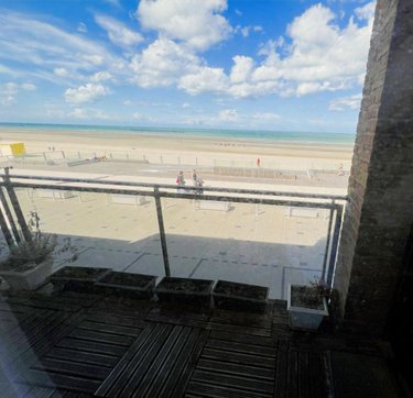 Appartement a vendre Dunkerque 59140 Nord 194 m2  988000 euros