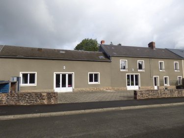 Maison a vendre Saint-Michel-de-la-Pierre 50490 Manche 187 m2 7 pièces 161990 euros