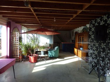 Maison a vendre Saint-Michel-de-la-Pierre 50490 Manche 187 m2 7 pièces 172380 euros