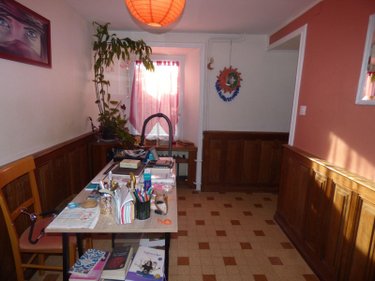 Maison a vendre Saint-Michel-de-la-Pierre 50490 Manche 187 m2 7 pièces 161990 euros