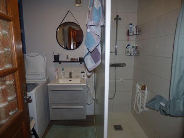 Maison a vendre Saint-Michel-de-la-Pierre 50490 Manche 187 m2 7 pièces 130820 euros