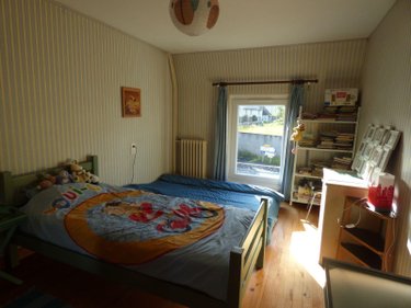 Maison a vendre Saint-Michel-de-la-Pierre 50490 Manche 187 m2 7 pièces 172380 euros