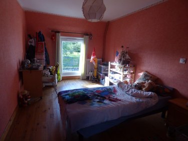 Maison a vendre Saint-Michel-de-la-Pierre 50490 Manche 187 m2 7 pièces 172380 euros