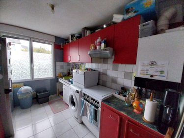 Maison a vendre Vitré 35500 Ille-et-Vilaine 82 m2 4 pièces 218400 euros