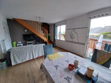 Maison a vendre Vitré 35500 Ille-et-Vilaine 82 m2 4 pièces 228800 euros