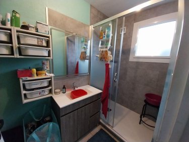 Maison a vendre Vitré 35500 Ille-et-Vilaine 82 m2 4 pièces 218400 euros