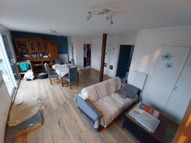 Maison a vendre Vitré 35500 Ille-et-Vilaine 82 m2 4 pièces 218400 euros