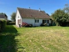 Maison a vendre Criel-sur-Mer 76910 Seine-Maritime 82 m2 3 pièces 149900 euros