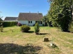 Maison a vendre Criel-sur-Mer 76910 Seine-Maritime 82 m2 3 pièces 149900 euros