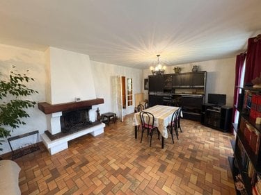 Maison a vendre Criel-sur-Mer 76910 Seine-Maritime 82 m2 3 pièces 149900 euros