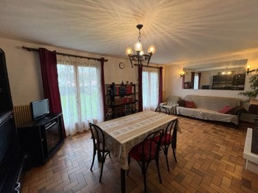 Maison a vendre Criel-sur-Mer 76910 Seine-Maritime 82 m2 3 pièces 149900 euros