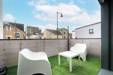 Maison a vendre Rennes 35000 Ille-et-Vilaine 110 m2 5 pièces 649000 euros