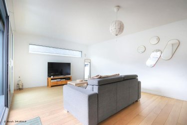 Maison a vendre Rennes 35000 Ille-et-Vilaine 110 m2 5 pièces 649000 euros