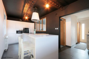 Maison a vendre Rennes 35000 Ille-et-Vilaine 110 m2 5 pièces 649000 euros