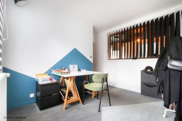 Maison a vendre Rennes 35000 Ille-et-Vilaine 110 m2 5 pièces 699000 euros