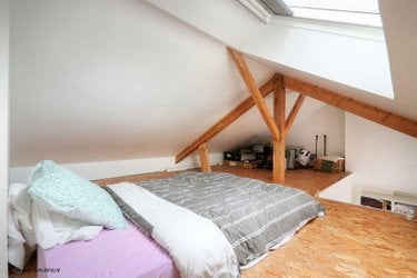 Maison a vendre Rennes 35000 Ille-et-Vilaine 110 m2 5 pièces 699000 euros