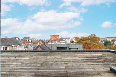 Maison a vendre Rennes 35000 Ille-et-Vilaine 110 m2 5 pièces 649000 euros