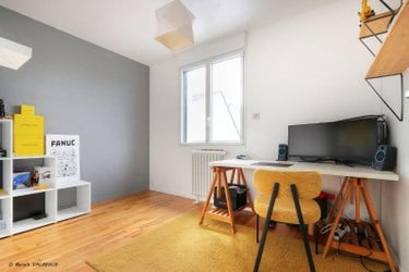 Maison a vendre Rennes 35000 Ille-et-Vilaine 110 m2 5 pièces 699000 euros