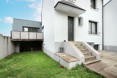 Maison a vendre Rennes 35000 Ille-et-Vilaine 110 m2 5 pièces 649000 euros