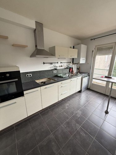 Location maison Coudekerque-Branche 59210 Nord 91 m2  950 euros