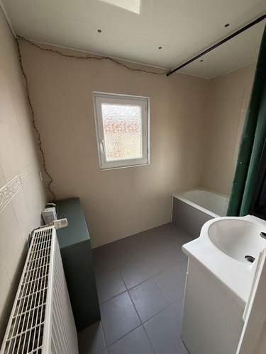 Location maison Coudekerque-Branche 59210 Nord 91 m2  950 euros