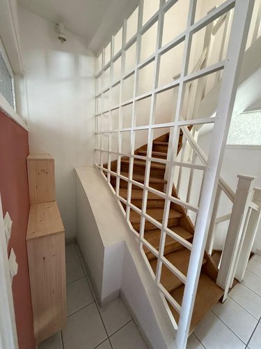 Location maison Coudekerque-Branche 59210 Nord 91 m2  950 euros