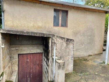 Maison a vendre Champagné 72470 Sarthe 61 m2 3 pièces 126000 euros