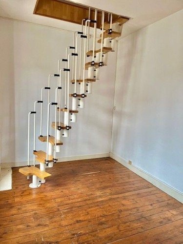 Maison a vendre Champagné 72470 Sarthe 61 m2 3 pièces 109500 euros