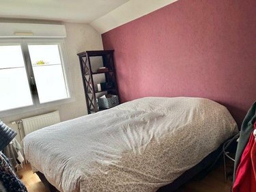 Maison a vendre La Chapelle-Saint-Aubin 72650 Sarthe 92 m2 4 pièces 239000 euros