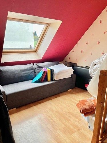 Maison a vendre La Chapelle-Saint-Aubin 72650 Sarthe 92 m2 4 pièces 272500 euros