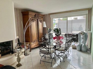 Maison a vendre La Chapelle-Saint-Aubin 72650 Sarthe 92 m2 4 pièces 272500 euros