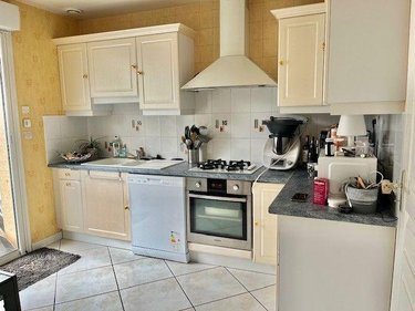 Maison a vendre La Chapelle-Saint-Aubin 72650 Sarthe 92 m2 4 pièces 272500 euros