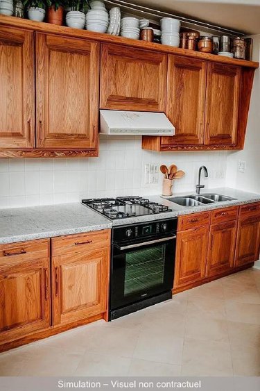 Appartement a vendre Tours 37000 Indre-et-Loire 62 m2 4 pièces 113200 euros