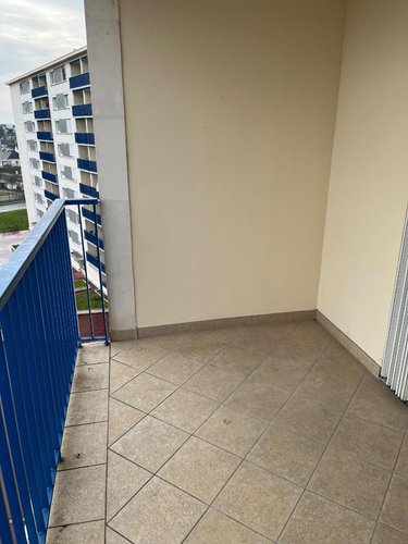 Appartement a vendre Tours 37000 Indre-et-Loire 62 m2 4 pièces 110000 euros