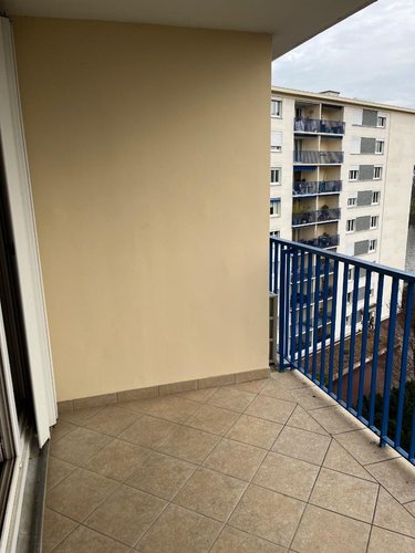 Appartement a vendre Tours 37000 Indre-et-Loire 62 m2 4 pièces 113200 euros