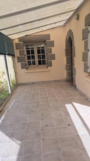 Maison a vendre Plounérin 22780 Côtes-d'Armor 83 m2 4 pièces 104900 euros