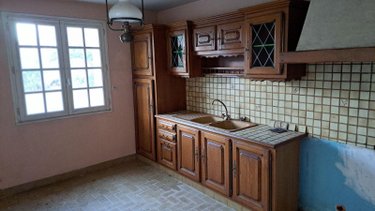 Maison a vendre Plounérin 22780 Côtes-d'Armor 83 m2 4 pièces 104900 euros