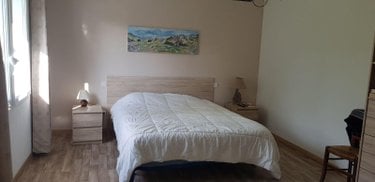 Maison a vendre Langon sur Cher 41320 Loir-et-Cher 115 m2 5 pièces 163370 euros