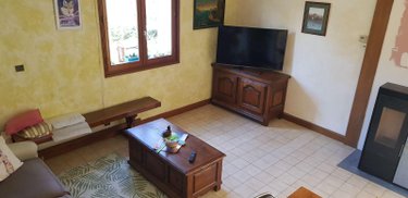 Maison a vendre Langon sur Cher 41320 Loir-et-Cher 115 m2 5 pièces 163370 euros