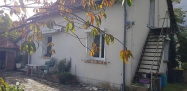 Maison a vendre Langon sur Cher 41320 Loir-et-Cher 115 m2 5 pièces 163370 euros