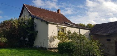 Maison a vendre Langon sur Cher 41320 Loir-et-Cher 115 m2 5 pièces 163370 euros