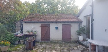 Maison a vendre Langon sur Cher 41320 Loir-et-Cher 115 m2 5 pièces 163370 euros
