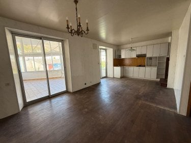 Maison a vendre Penmarch 29760 Finistère 60 m2 4 pièces 107800 euros
