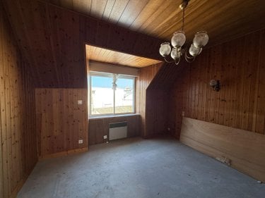 Maison a vendre Penmarch 29760 Finistère 60 m2 4 pièces 107800 euros