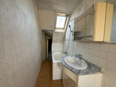 Maison a vendre Penmarch 29760 Finistère 60 m2 4 pièces 107800 euros