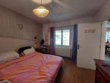 Maison a vendre Mareuil en Périgord 24340 Dordogne 80 m2 5 pièces 126000 euros