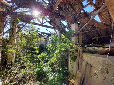 Maison a vendre Mareuil en Périgord 24340 Dordogne 80 m2 5 pièces 126000 euros