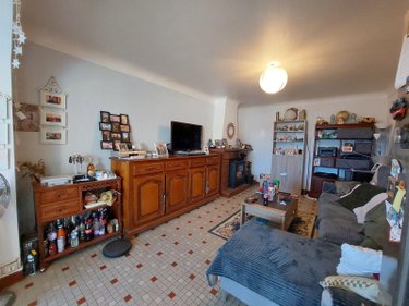 Maison a vendre Mareuil en Périgord 24340 Dordogne 80 m2 5 pièces 126000 euros